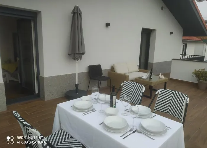 Aldaiondo Tatil Evi *