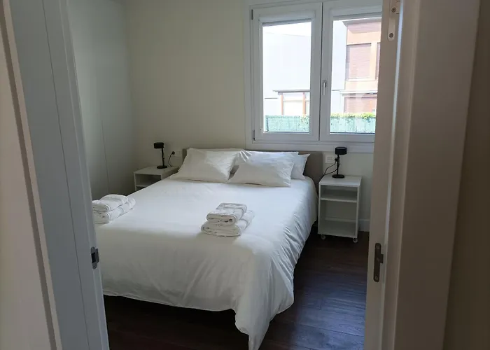 Tatil Evi Aldaiondo Berango