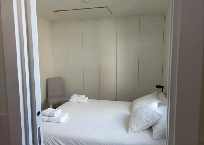 Aldaiondo Tatil Evi *