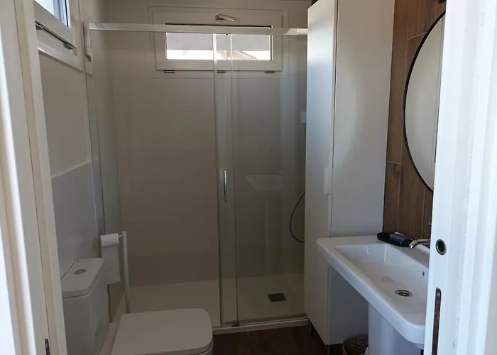 Aldaiondo Tatil Evi Berango