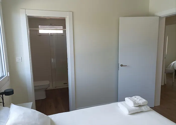 Tatil Evi Aldaiondo Berango