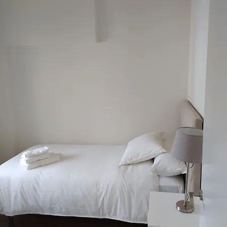 בית נופש Aldaiondo