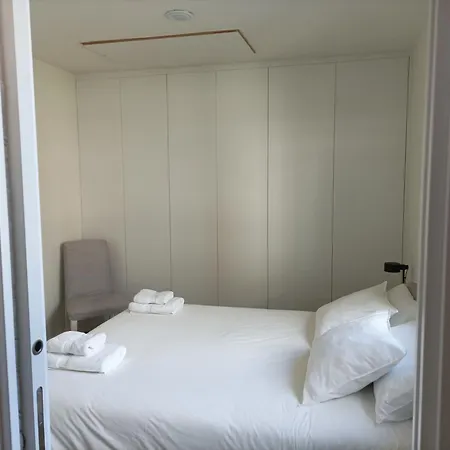 Aldaiondo בית נופש *