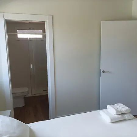 בית נופש Aldaiondo Berango