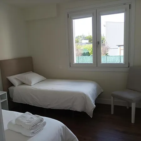 Aldaiondo בית נופש