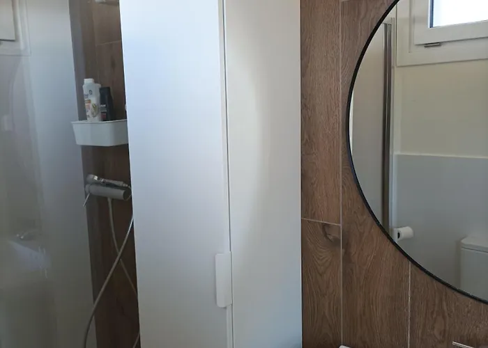 Semesterbostad Aldaiondo